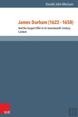 Bertrand.pt - James Durham (1622–1658)
