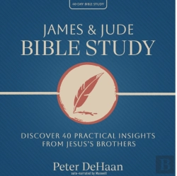 Bertrand.pt - James & Jude Bible Study