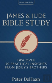 James & Jude Bible Study