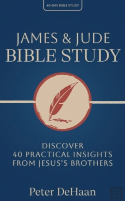 Bertrand.pt - James & Jude Bible Study