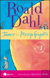 James e o Pêssego Gigante