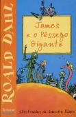 James e o Pêssego Gigante