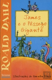 James e o Pêssego Gigante