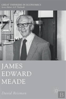 Bertrand.pt - James Edward Meade