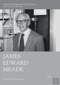 Bertrand.pt - James Edward Meade