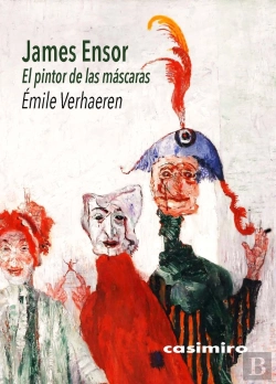 Bertrand.pt - James Ensor - El Pintor De Las Mascaras