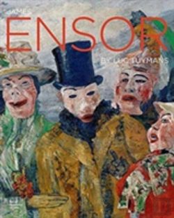 Bertrand.pt - James Ensor