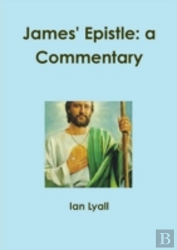 Bertrand.pt - James' Epistle: A Commentary