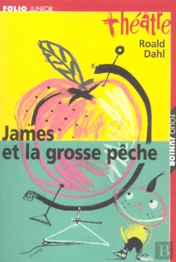 Bertrand.pt - James Et La Grosse Peche