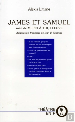 Bertrand.pt - James Et Samuel ; Merci À Toi, Fleuve