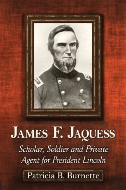 Bertrand.pt - James F. Jaquess