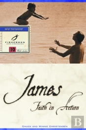 James: Faith In Action