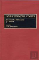 James Fenimore Cooper