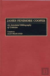 James Fenimore Cooper