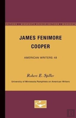 Bertrand.pt - James Fenimore Cooper - American Writers 48
