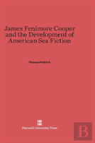 James Fenimore Cooper And The Development Of American Sea Fiction
