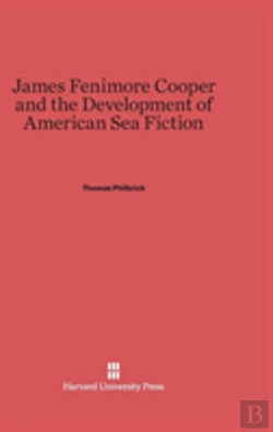 Bertrand.pt - James Fenimore Cooper And The Development Of American Sea Fiction