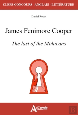 Bertrand.pt - James Fenimore Cooper ; The Last Of The Mohicans