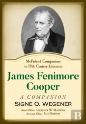 James Fenimore Cooper