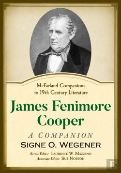 Bertrand.pt - James Fenimore Cooper