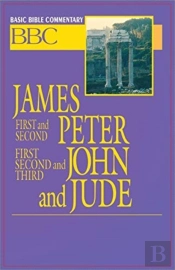 James, First And Second Peter, First, Second And Third John, And Jude