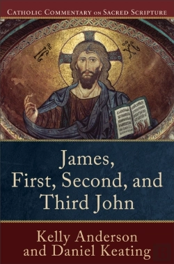Bertrand.pt - James, First, Second, And Third John (Catholic Commentary On Sacred Scripture)
