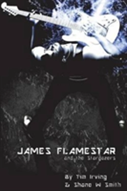 Bertrand.pt - James Flamestar And The Stargazers