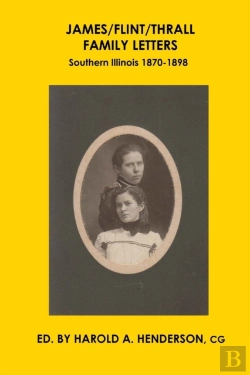 Bertrand.pt - James/Flint/Thrall Family Letters