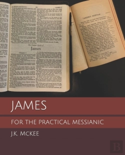 Bertrand.pt - James For The Practical Messianic
