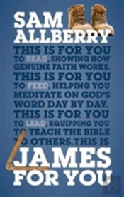 James For You