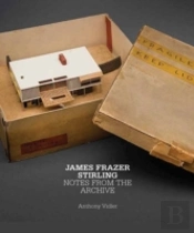 James Frazer Stirling