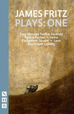 Bertrand.pt - James Fritz Plays: One (Nhb Modern Plays)
