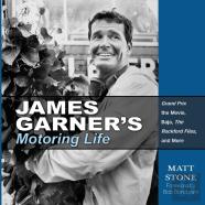 James Garner'S Motoring Life
