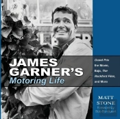 James Garner'S Motoring Life