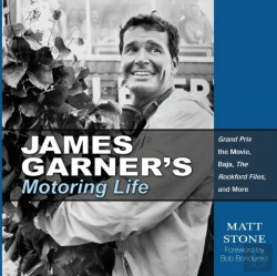 Bertrand.pt - James Garner'S Motoring Life