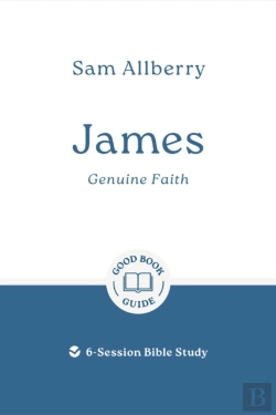 Bertrand.pt - James: Genuine Faith