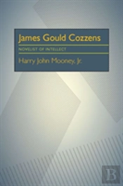James Gould Cozzens