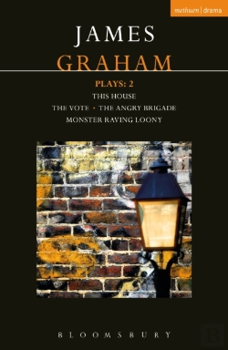 Bertrand.pt - James Graham Plays: 2