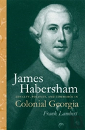 James Habersham