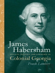 James Habersham