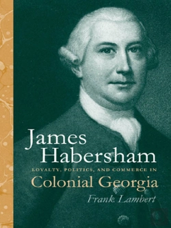 Bertrand.pt - James Habersham