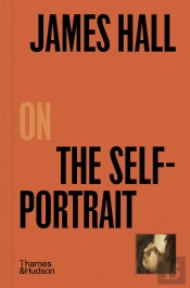 James Hall On The Self-Portrait