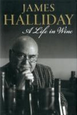 Bertrand.pt - James Halliday: A Life In Wine