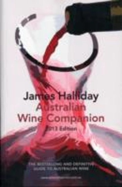 Bertrand.pt - James Halliday Australian Wine Companion