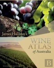 James Halliday Wine Atlas