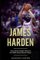 James Harden