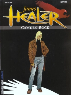 Bertrand.pt - James Healer Tome 1 ; Camden Rock