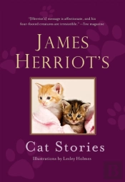 James Herriot'S Cat Stories