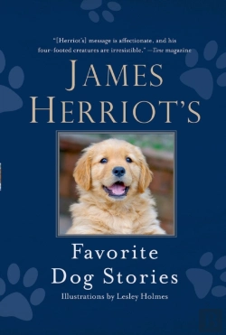 Bertrand.pt - James Herriot'S Favorite Dog Stories