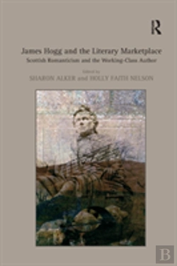 Bertrand.pt - James Hogg And The Literary Marketplace
